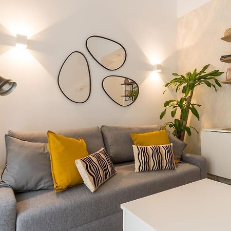 Modern And Cozy- 1 Bedroom 1 Bathroom -Lavapies مدريد المظهر الخارجي الصورة